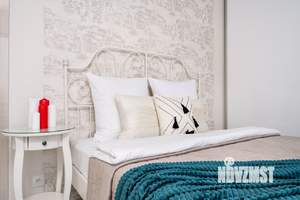 2-к квартира, посуточно, 64м2, 21/22 этаж