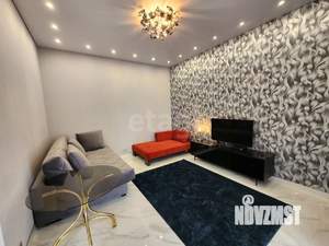 1-к квартира, на длительный срок, 46м2, 16/18 этаж