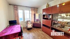 2-к квартира, на длительный срок, 43м2, 8/9 этаж