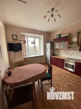 4-к квартира, на длительный срок, 133м2, 5/12 этаж