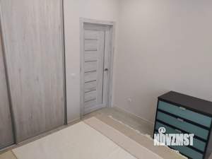 2-к квартира, на длительный срок, 47м2, 11/17 этаж