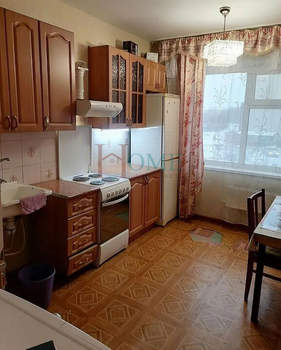 3-к квартира, на длительный срок, 64м2, 3/10 этаж