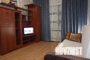 1-к квартира, посуточно, 31м2, 2/5 этаж