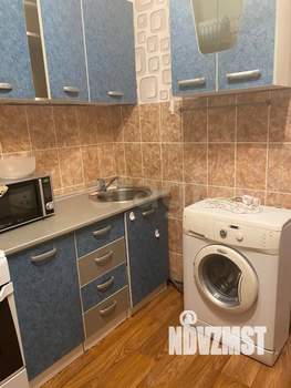 1-к квартира, на длительный срок, 30м2, 10/10 этаж