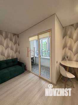 1-к квартира, на длительный срок, 35м2, 14/26 этаж