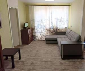 2-к квартира, на длительный срок, 43м2, 5/5 этаж