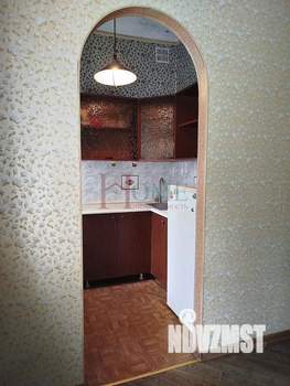 1-к квартира, на длительный срок, 25м2, 2/4 этаж