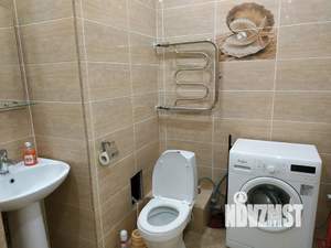 1-к квартира, посуточно, 30м2, 1/22 этаж