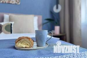 1-к квартира, посуточно, 40м2, 11/14 этаж