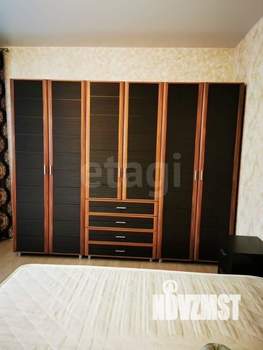 3-к квартира, на длительный срок, 96м2, 2/17 этаж