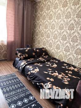 1-к квартира, посуточно, 27м2, 6/10 этаж