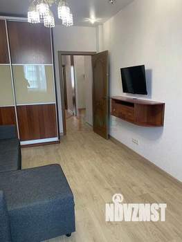 3-к квартира, на длительный срок, 92м2, 5/14 этаж