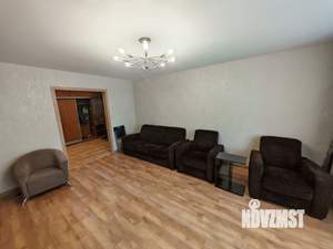 3-к квартира, на длительный срок, 73м2, 9/18 этаж