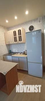 Студия квартира, на длительный срок, 19м2, 6/17 этаж