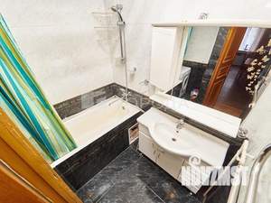 4-к квартира, на длительный срок, 93м2, 3/5 этаж