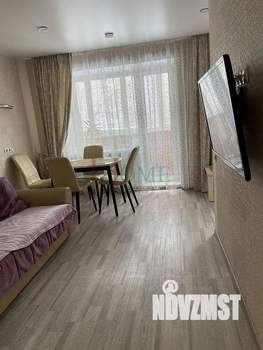 2-к квартира, на длительный срок, 46м2, 3/5 этаж