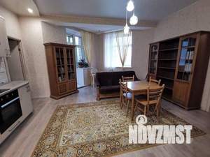 3-к квартира, на длительный срок, 70м2, 2/12 этаж