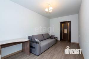 3-к квартира, на длительный срок, 91м2, 10/15 этаж