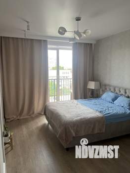 2-к квартира, на длительный срок, 46м2, 7/26 этаж