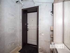 1-к квартира, на длительный срок, 43м2, 1/5 этаж