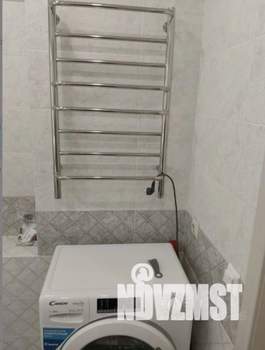 2-к квартира, на длительный срок, 43м2, 3/20 этаж