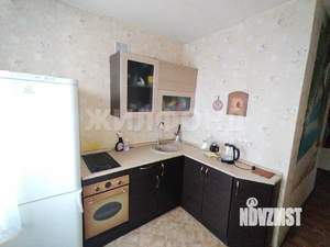 1-к квартира, на длительный срок, 30м2, 8/9 этаж