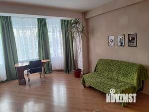 1-к квартира, на длительный срок, 51м2, 8/10 этаж