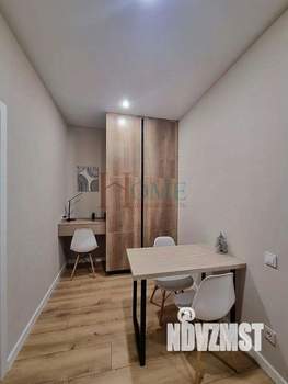 1-к квартира, на длительный срок, 38м2, 1/15 этаж