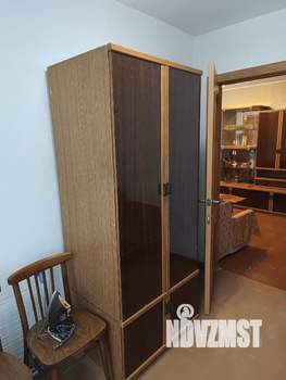 3-к квартира, на длительный срок, 52м2, 2/5 этаж