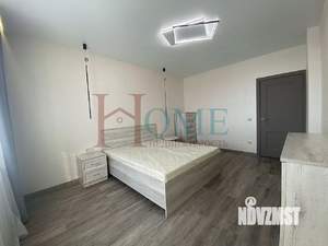 1-к квартира, на длительный срок, 38м2, 23/25 этаж