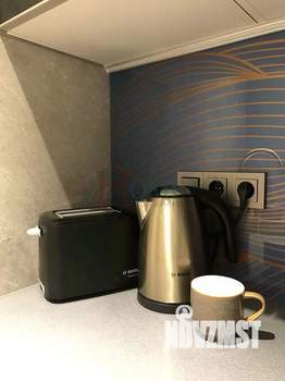 Студия квартира, на длительный срок, 27м2, 14/25 этаж