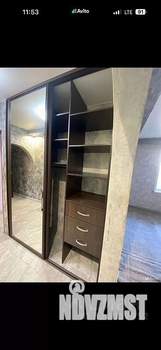 2-к квартира, на длительный срок, 54м2, 1/9 этаж