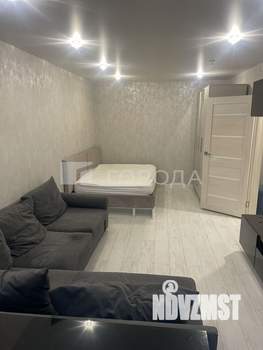 1-к квартира, на длительный срок, 30м2, 6/9 этаж