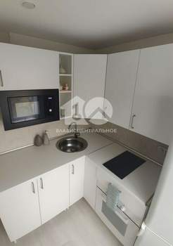 2-к квартира, на длительный срок, 45м2, 4/5 этаж