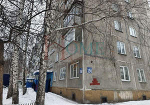 1-к квартира, на длительный срок, 36м2, 5/9 этаж