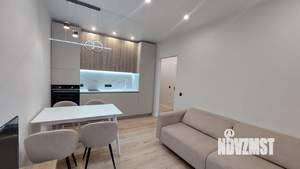 2-к квартира, на длительный срок, 40м2, 4/9 этаж
