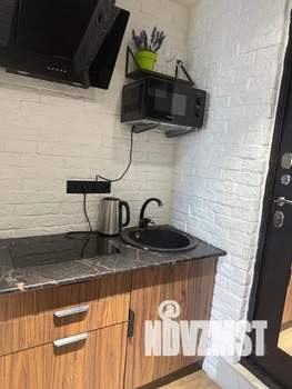 Студия квартира, посуточно, 26м2, 9/25 этаж