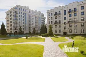 2-к квартира, на длительный срок, 42м2, 2/5 этаж
