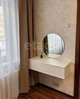 2-к квартира, на длительный срок, 45м2, 1/5 этаж