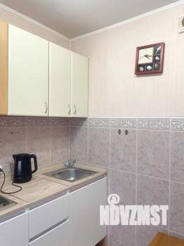 1-к квартира, на длительный срок, 32м2, 5/5 этаж