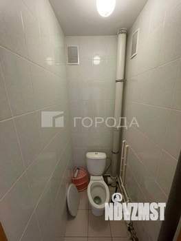 2-к квартира, на длительный срок, 55м2, 8/17 этаж