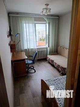 3-к квартира, на длительный срок, 64м2, 8/9 этаж