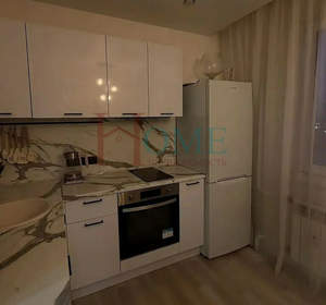 2-к квартира, на длительный срок, 43м2, 13/17 этаж