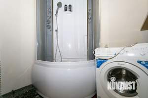 Студия квартира, на длительный срок, 20м2, 17/17 этаж