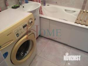 1-к квартира, на длительный срок, 42м2, 17/17 этаж