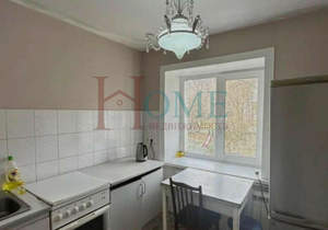 1-к квартира, на длительный срок, 44м2, 2/5 этаж