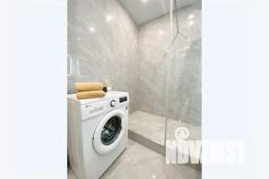 1-к квартира, посуточно, 10м2, 1/1 этаж