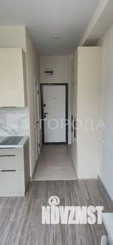Студия квартира, на длительный срок, 18м2, 3/5 этаж