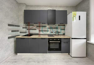 Студия квартира, на длительный срок, 32м2, 1/25 этаж