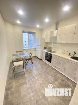 1-к квартира, на длительный срок, 42м2, 6/6 этаж